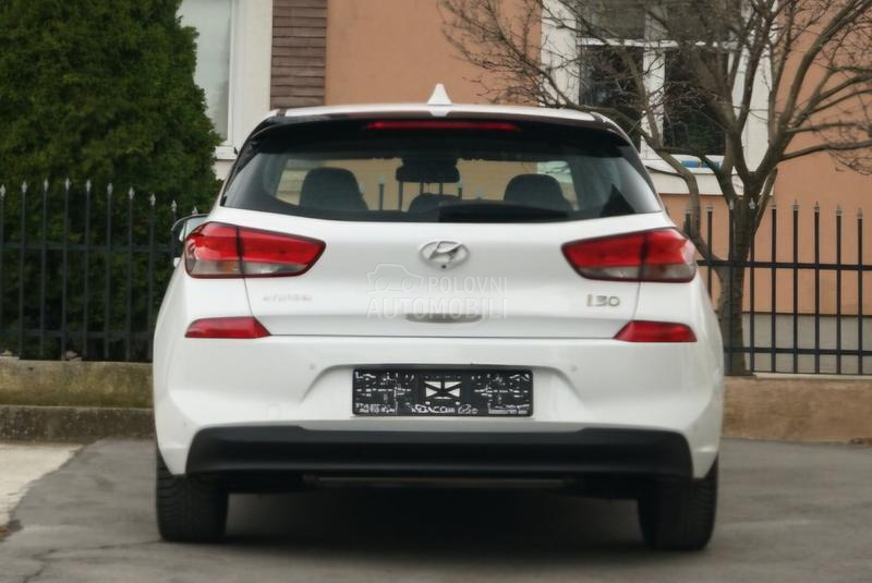 Hyundai i30 1.4TGDI/CH/