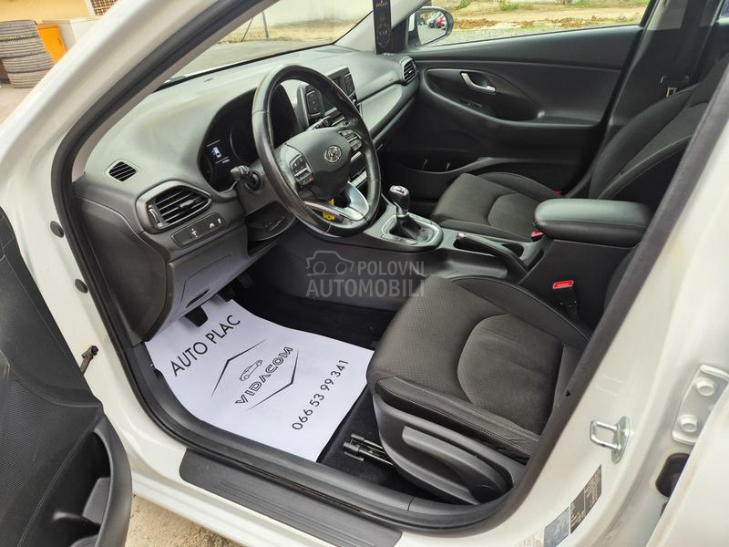 Hyundai i30 1.4TGDI/CH/