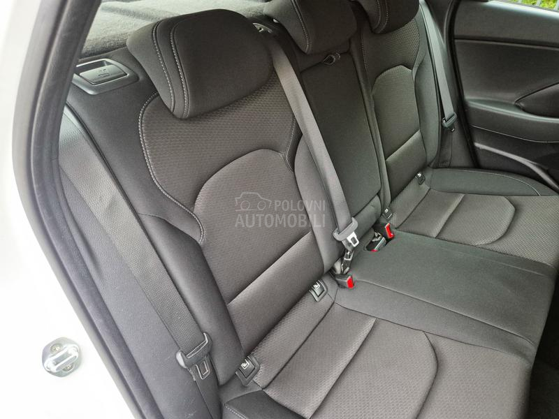 Hyundai i30 1.4TGDI/CH/