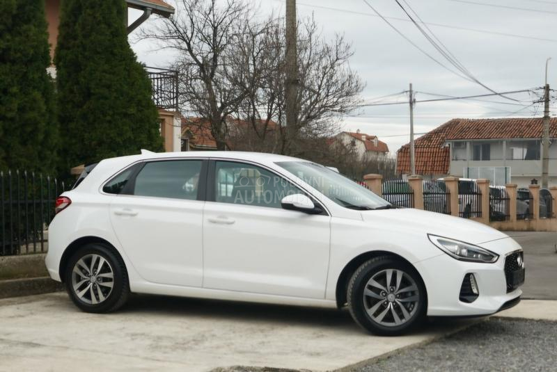 Hyundai i30 1.4TGDI/CH/
