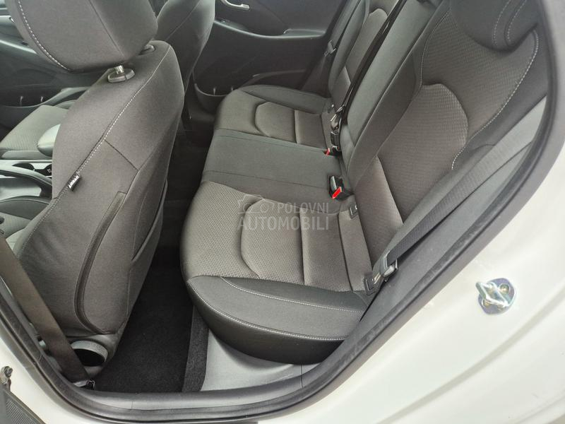 Hyundai i30 1.4TGDI/CH/