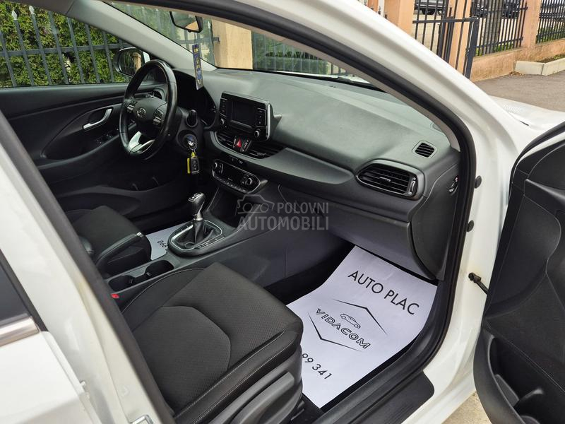 Hyundai i30 1.4TGDI/CH/
