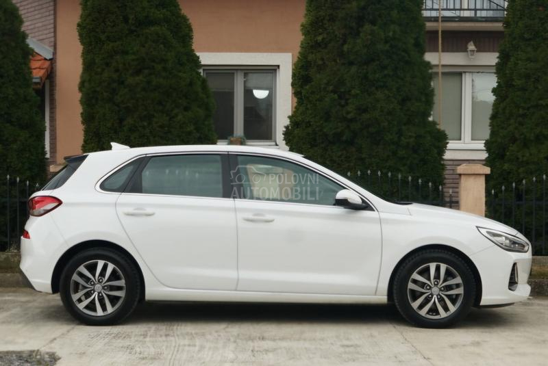 Hyundai i30 1.4TGDI/CH/