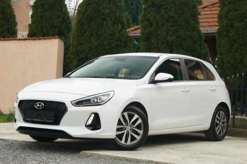 Hyundai i30 1.4TGDI/CH/
