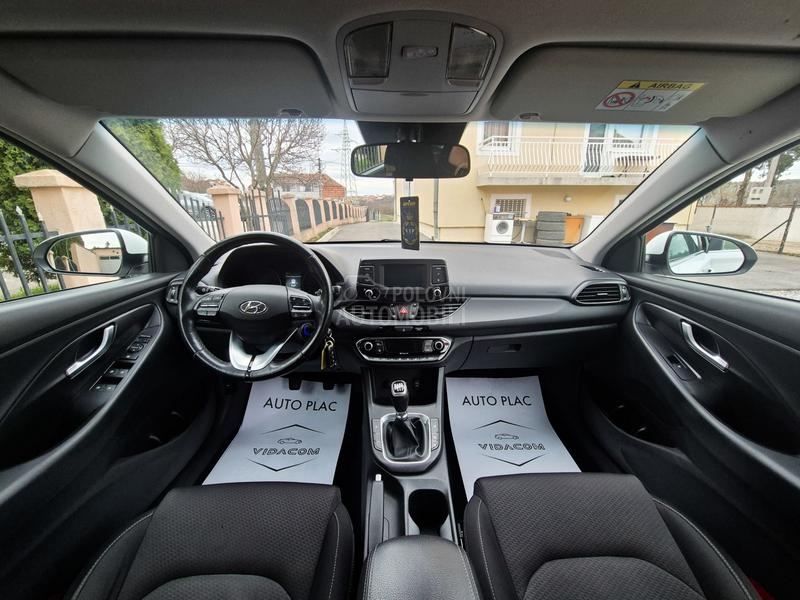 Hyundai i30 1.4TGDI/CH/