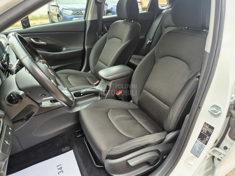 Hyundai i30 1.4TGDI/CH/