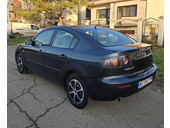 Mazda 3 1.6