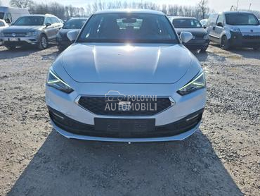 Seat Leon 2.0 TDI