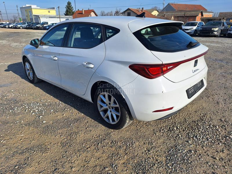 Seat Leon 2.0 TDI