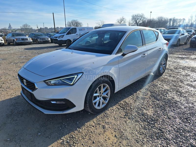 Seat Leon 2.0 TDI