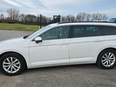 Volkswagen Passat B8 2.0 tdi Conforline