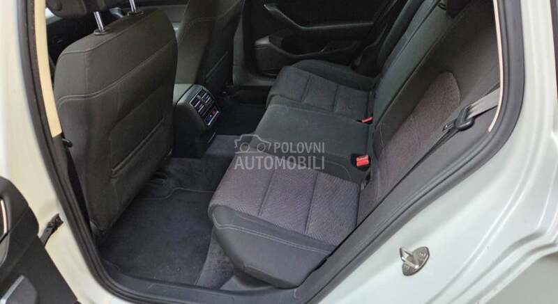 Volkswagen Passat B8 2.0 tdi Conforline