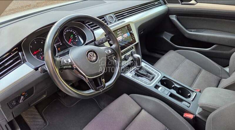 Volkswagen Passat B8 2.0 tdi Conforline