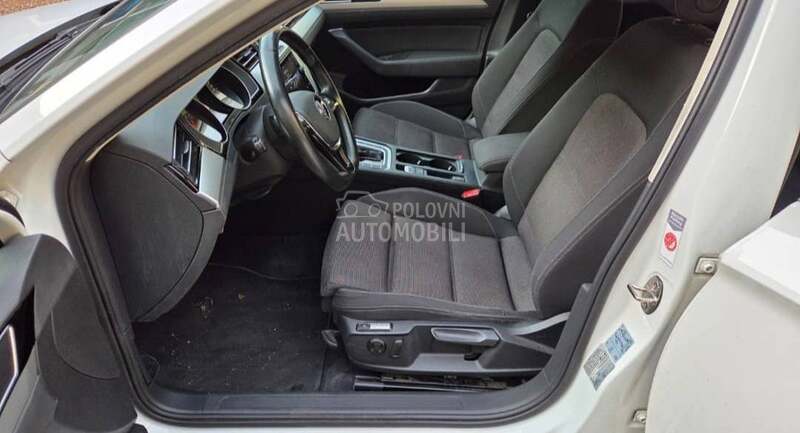 Volkswagen Passat B8 2.0 tdi Conforline