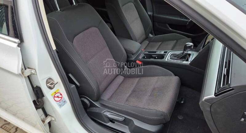 Volkswagen Passat B8 2.0 tdi Conforline