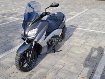Yamaha x max x3 250,125,400