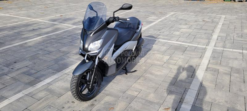 Yamaha x max x3 250,125,400