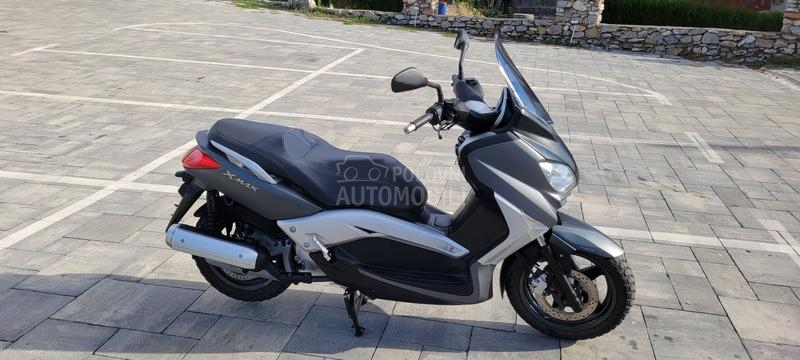 Yamaha x max x3 250,125,400