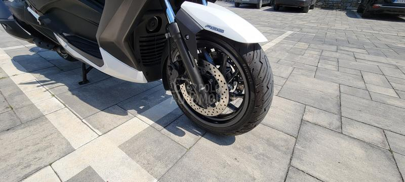 Yamaha x max x3 250,125,400