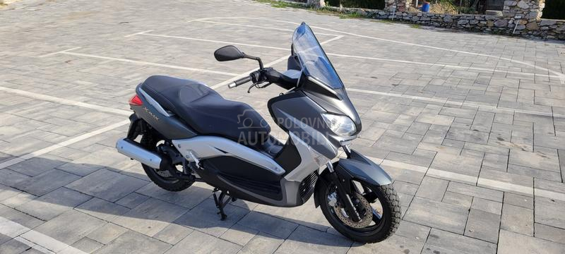Yamaha x max x3 250,125,400