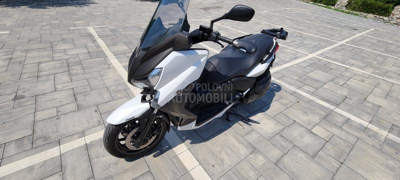 Yamaha x max x3 250,125,400