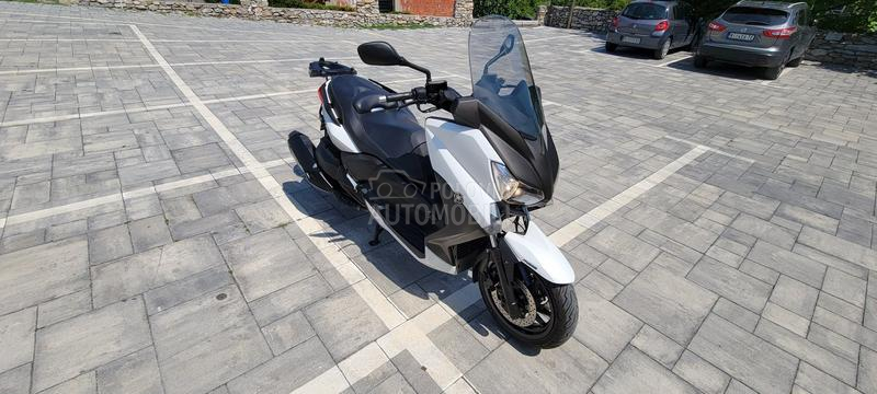 Yamaha x max x3 250,125,400