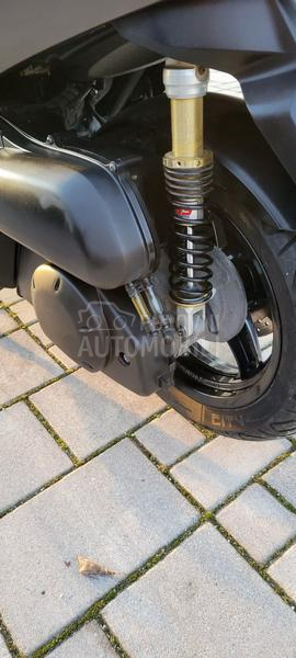 Yamaha x max x3 250,125,400