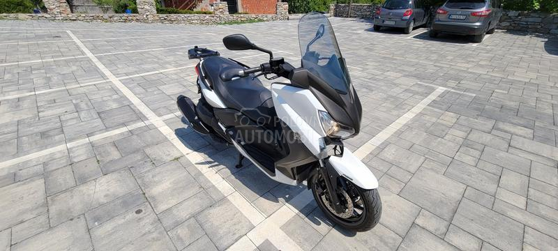 Yamaha x max x3 250,125,400