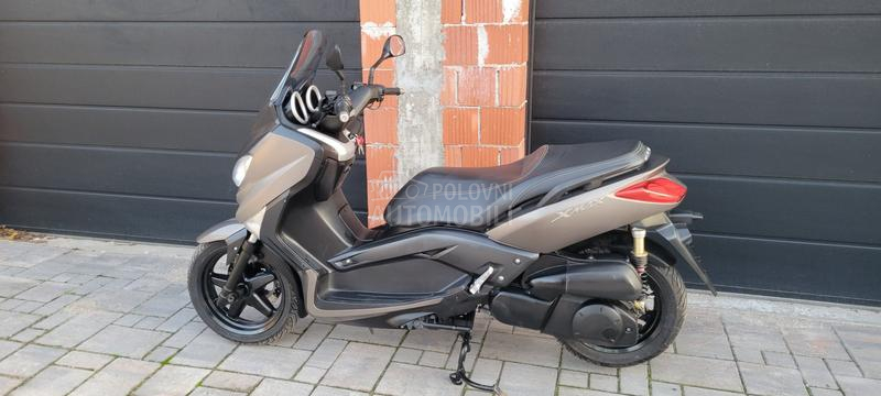 Yamaha x max x3 250,125,400