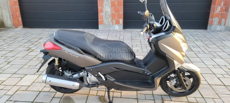 Yamaha x max x3 250,125,400