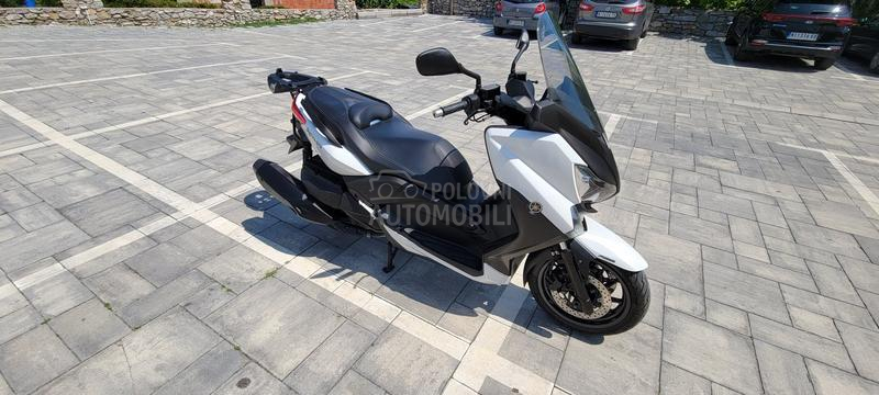 Yamaha x max x3 250,125,400
