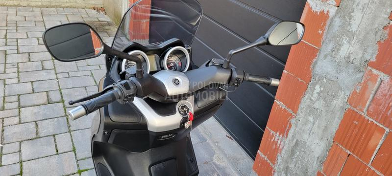 Yamaha x max x3 250,125,400