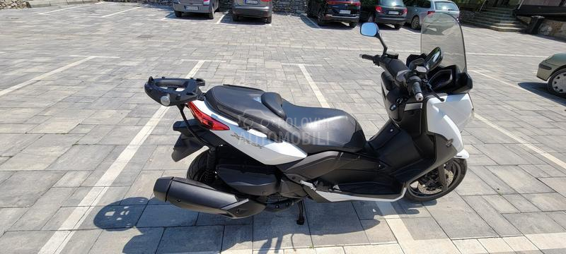 Yamaha x max x3 250,125,400