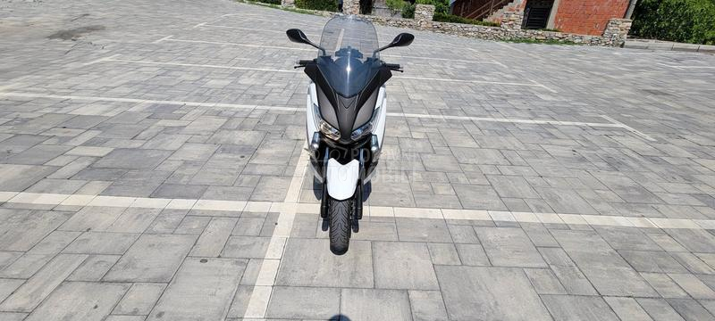 Yamaha x max x3 250,125,400