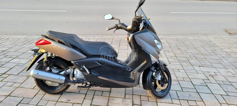 Yamaha x max x3 250,125,400