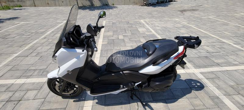 Yamaha x max x3 250,125,400