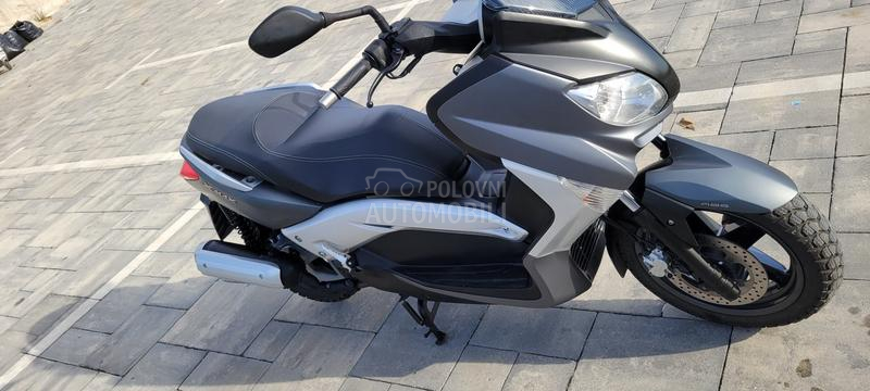 Yamaha x max x3 250,125,400