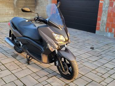 Yamaha x max x3 250,125,400