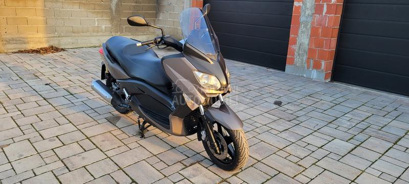 Yamaha x max x3 250,125,400