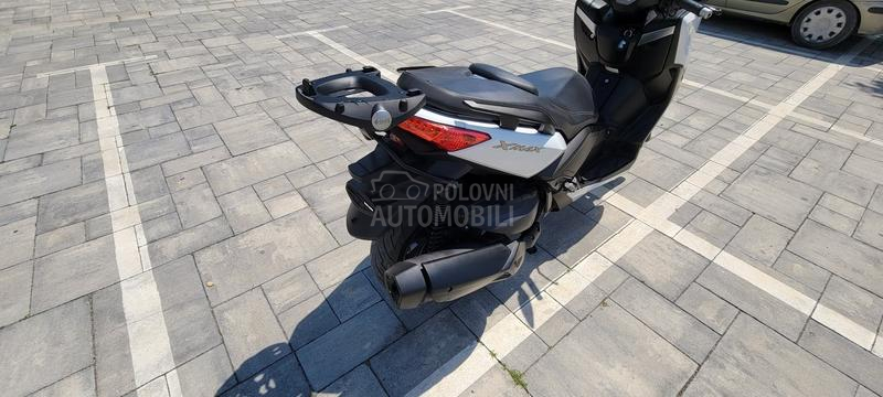 Yamaha x max x3 250,125,400
