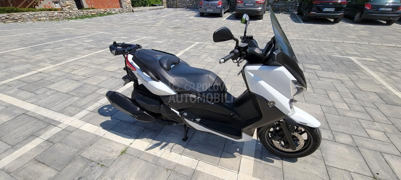 Yamaha x max x3 250,125,400