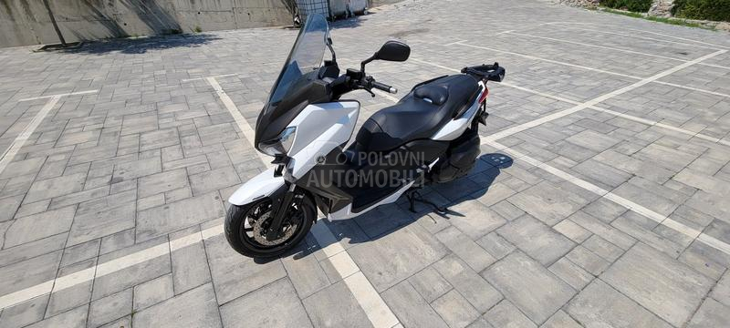 Yamaha x max x3 250,125,400