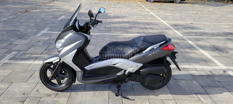 Yamaha x max x3 250,125,400