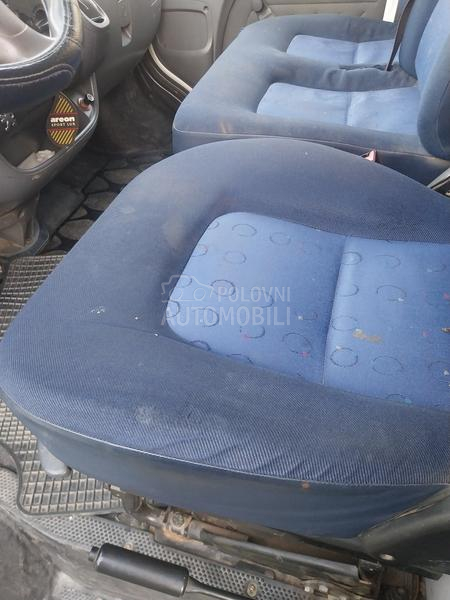 Peugeot Boxer 2.8 HDI