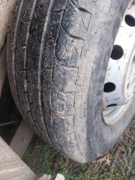 Peugeot Boxer 2.8 HDI