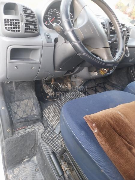 Peugeot Boxer 2.8 HDI