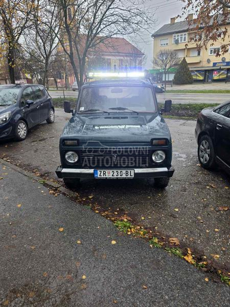 Lada Niva 1.7