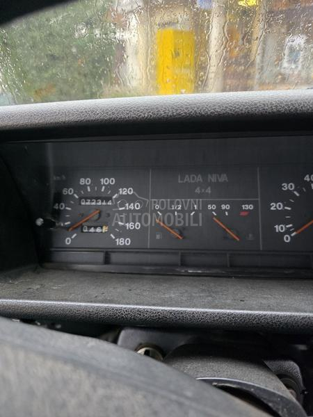 Lada Niva 1.7