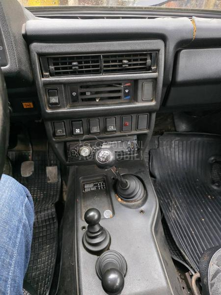 Lada Niva 1.7