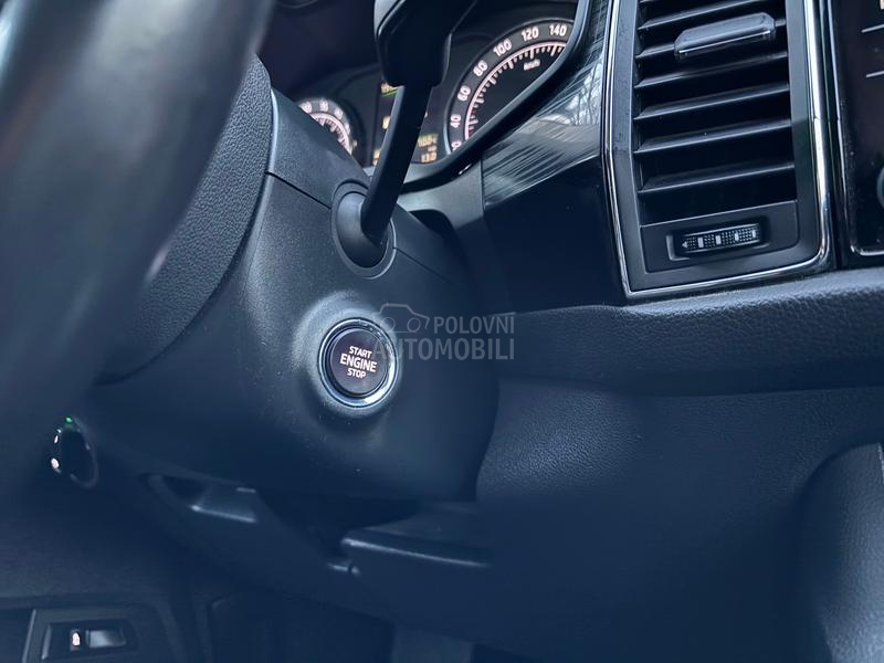 Škoda Kodiaq DSG/ 4x4/ STYLE